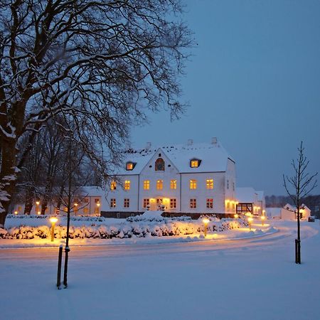 Haraldskaer Sinatur Hotel & Konference Vejle Exterior photo