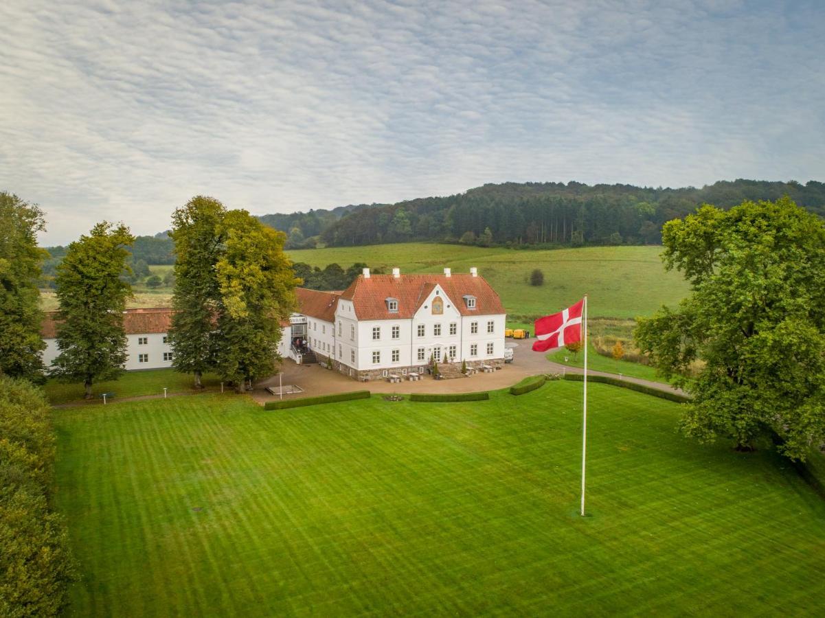 Haraldskaer Sinatur Hotel & Konference Vejle Exterior photo