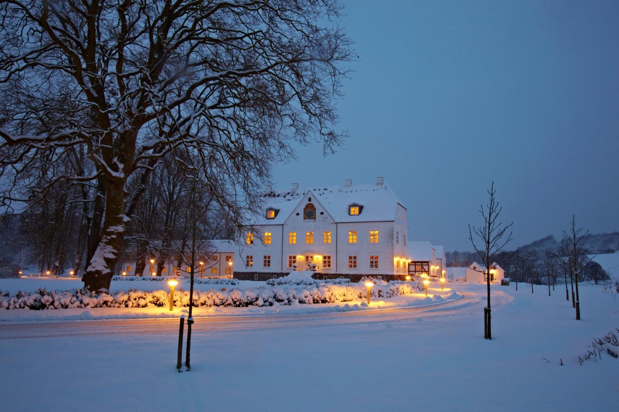 Haraldskaer Sinatur Hotel & Konference Vejle Exterior photo