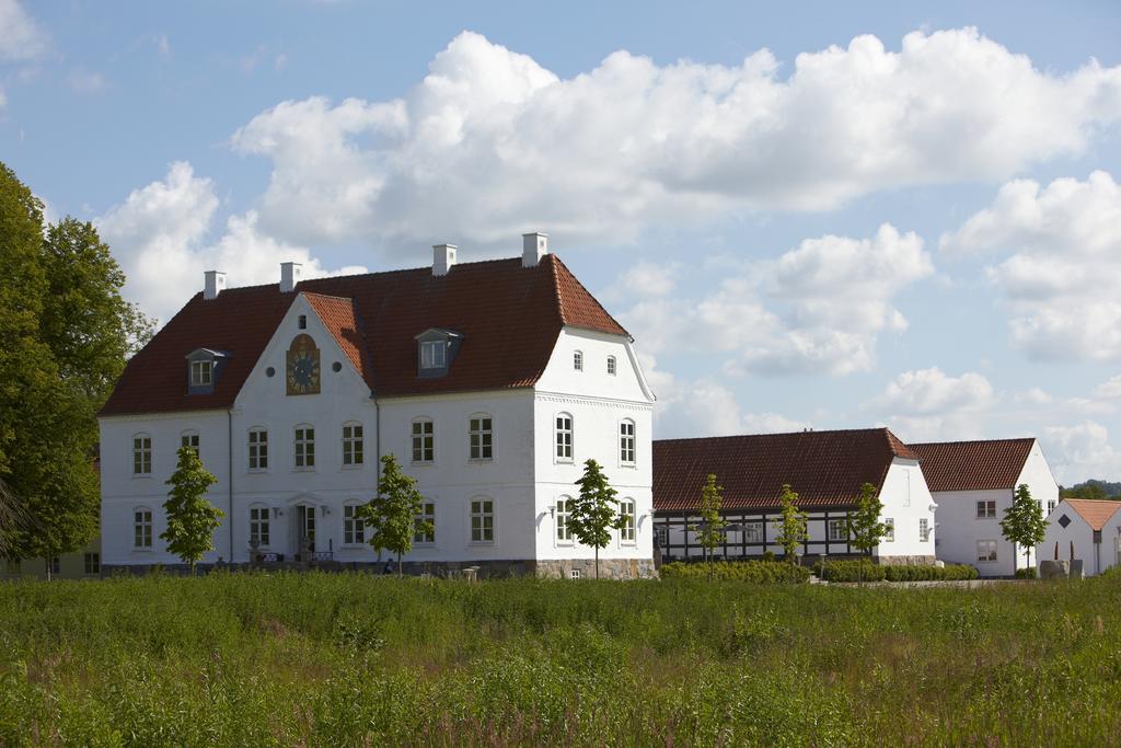 Haraldskaer Sinatur Hotel & Konference Vejle Exterior photo