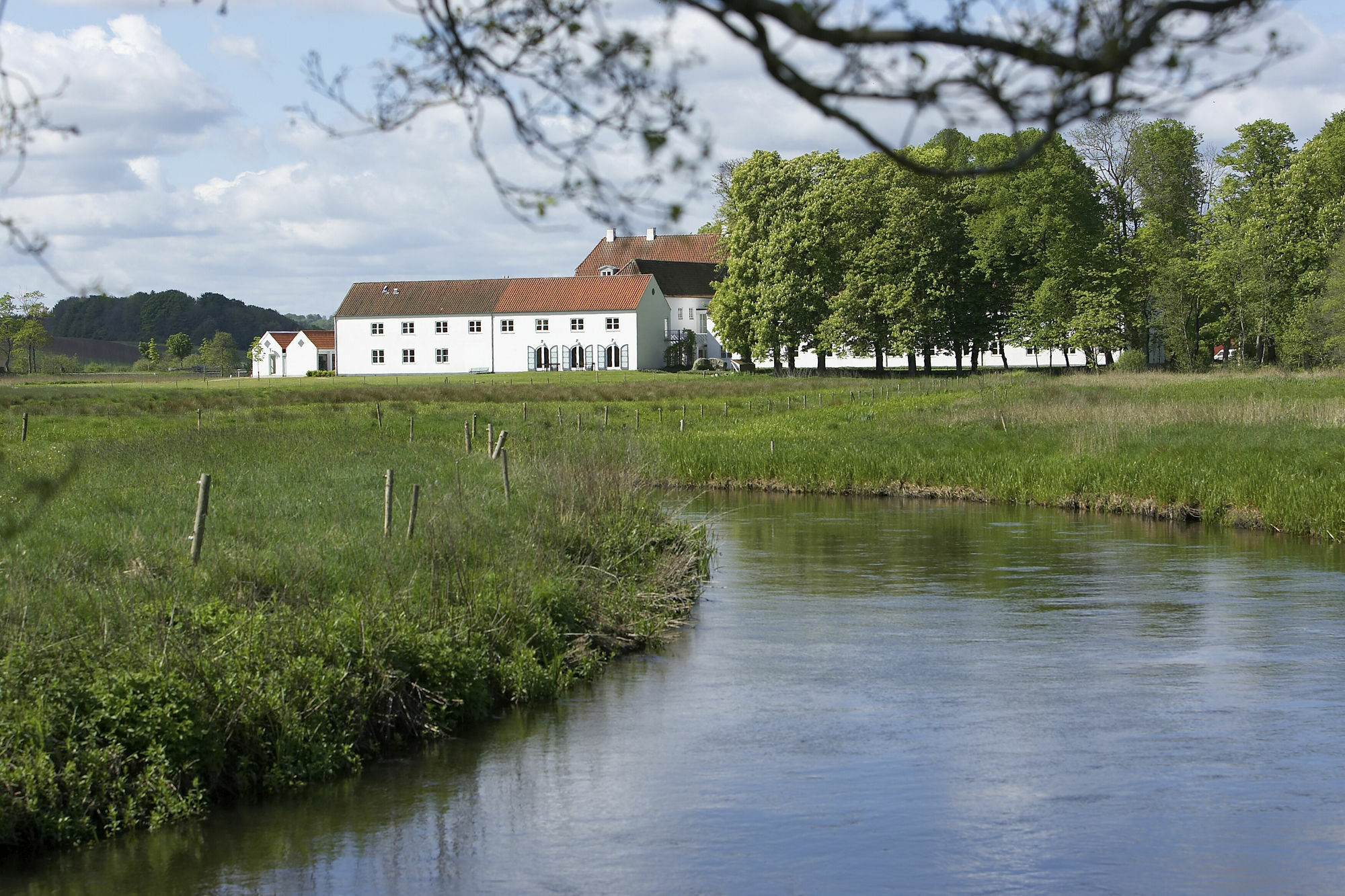 Haraldskaer Sinatur Hotel & Konference Vejle Exterior photo