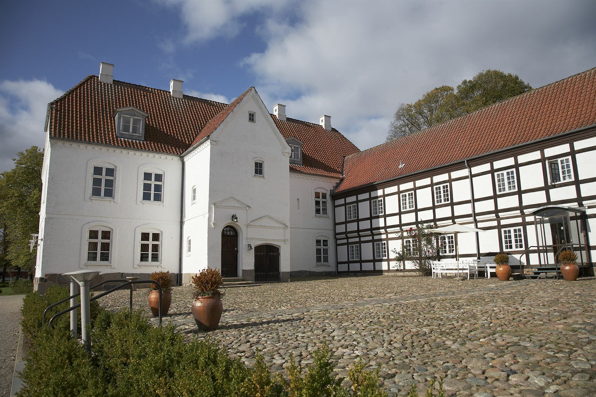 Haraldskaer Sinatur Hotel & Konference Vejle Exterior photo