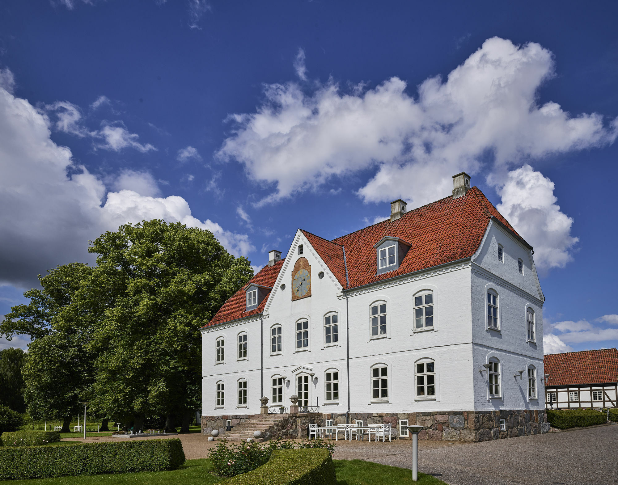 Haraldskaer Sinatur Hotel & Konference Vejle Exterior photo