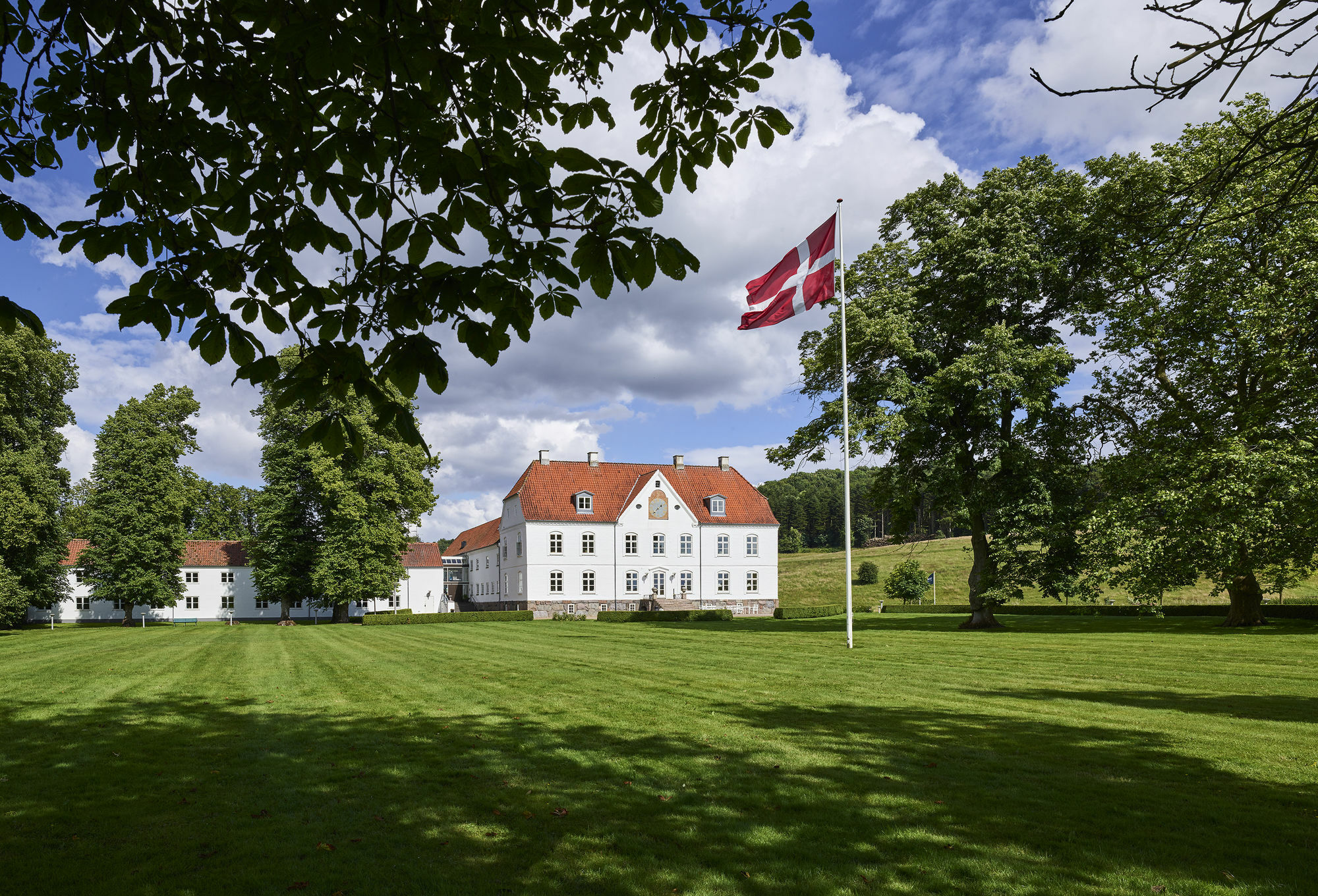 Haraldskaer Sinatur Hotel & Konference Vejle Exterior photo