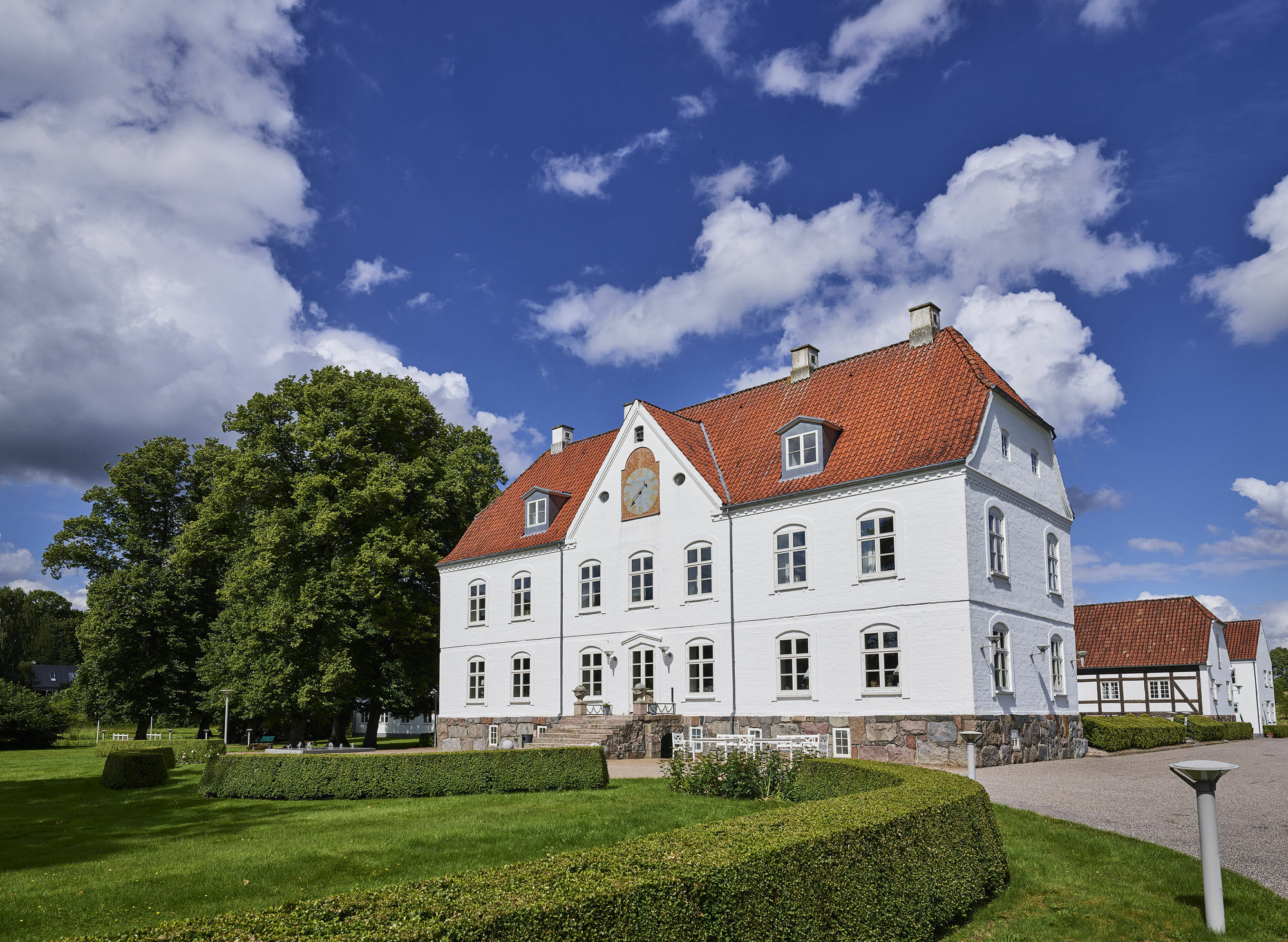 Haraldskaer Sinatur Hotel & Konference Vejle Exterior photo